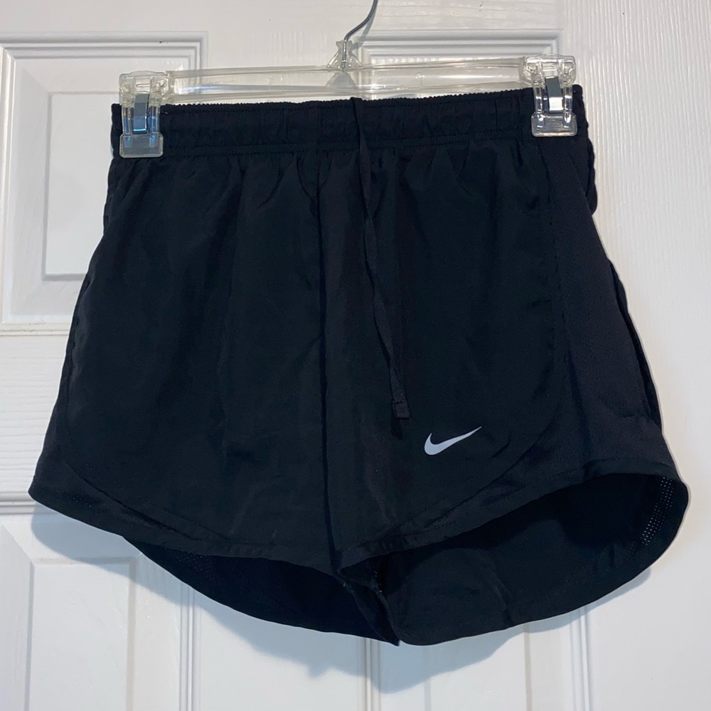 Dri-Fit Nike Short
